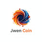 Jwen Coin Logo - 灵动版